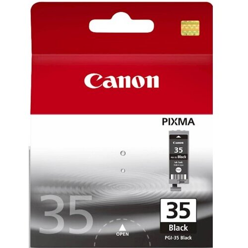 Canon ČRNILO ČRNO PGI-35 ZA IP100 ZA 191 STRANI, 9,3ml Cene
