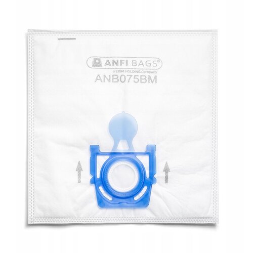 MIKRO Premium sintetičke vrećice kompatibilne s Bosch AquaWash&amp;amp;Clean, BBZWD4BAG (ANB075BM) Slike