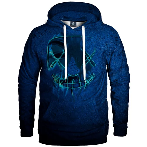 Aloha From Deer Unisex's Anonymous Hoodie H-K AFD908