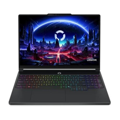 Lenovo laptop legion 5 15IPH11 dos 15.3" wqxga oled U7-356H 32GB 1TB RTX5060 bklt srb crna' ( '83RW002QYA' ) Cene