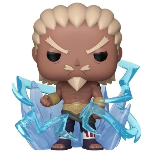 Funko POP PLUS: NARUTO SHIPPUDEN - A (4TH RAIKAGE) W/CH (GW) Cene