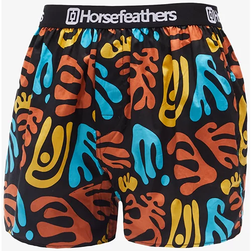 Horsefeathers frazier boxer shorts