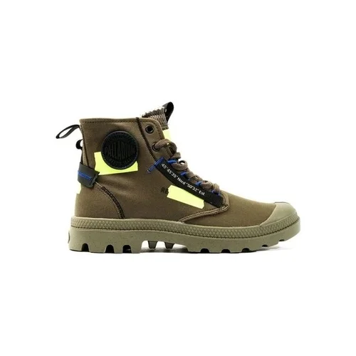 Palladium PAMPA HI RECRAFT Zelena