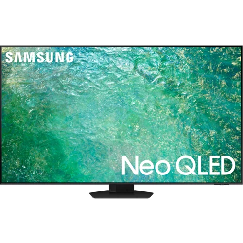 Samsung TV Neo QLED QE85QN85CATXXH, (57197224)