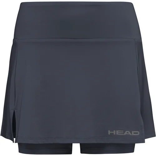 Head Dívčí sukně Club Basic Skort Girls 152 cm