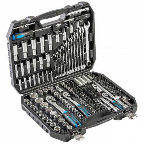 Hogert set alata royal, 222 komada Slike