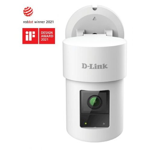 D-link 2K QHD mrežna IP kamera Pan & Zoom Zunanja DCS-8635LH Cene
