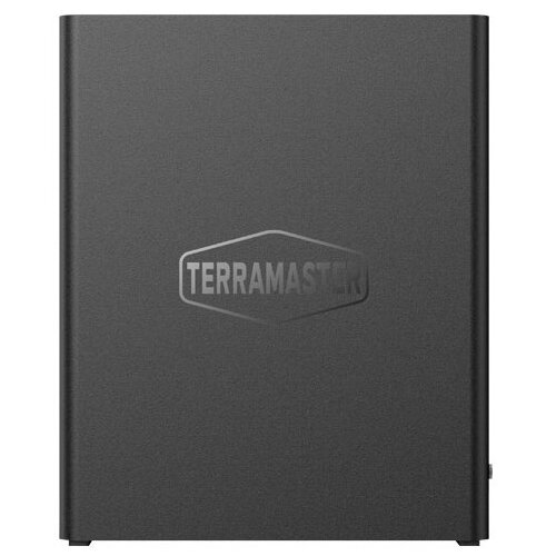  TerraMaster F8 SSD PLUS NAS /storage server Desktop Intel&reg; Core&trade; i3 i3-N305 16 GB DDR5 Black Cijene