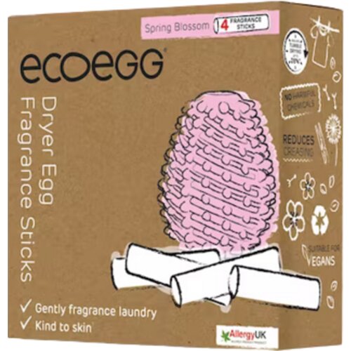 Ecoegg Refill za sušilno jajce - Spring Blossom Cene