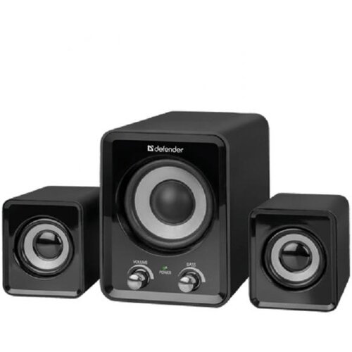 Defender Computer speakers Z4 2.1 11W USB Cijene