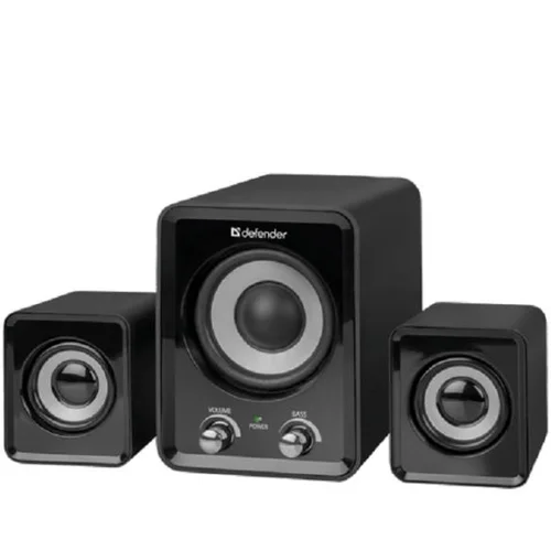 Defender Computer speakers Z4 2.1 11W USB