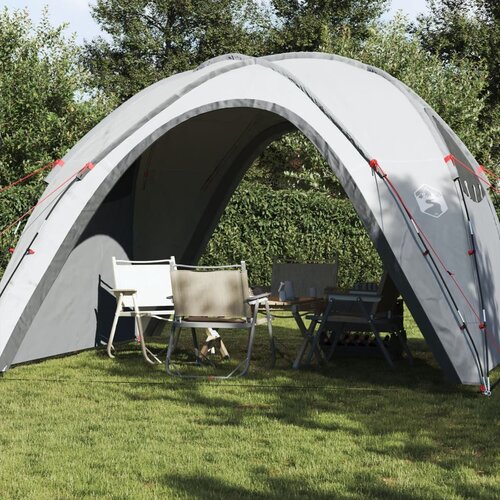 vidaXL Šator za zabave bijeli 360 x 360 x 219 cm od tafta 190T Cijene
