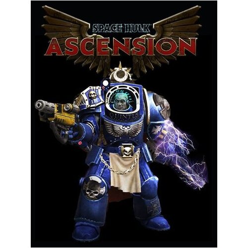  Space Hulk: Ascension (PC) Key GLOBAL Cene