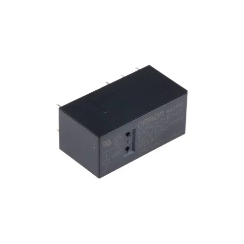 Omron G2RL-1-E-CF-DC12 snažni relej 12 V/DC 16 A 1 prebacivanje 1 St. Bag Cijene
