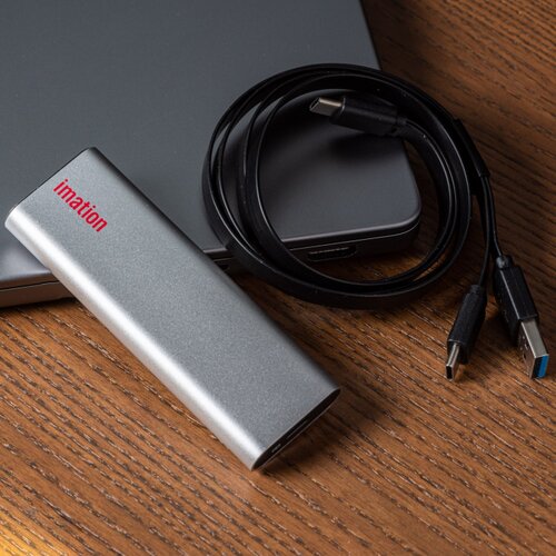  IMATION eksterni disk 128GB Cijene