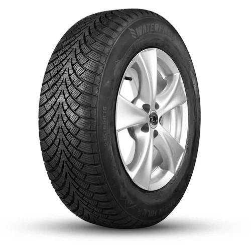 WATERFALL celoletna 195/55R16 91H quatro xl