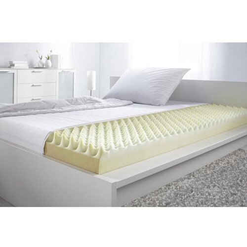 Top ponudba Ležišče Iz Udobne Pene Living Micro, 90x200 Cm Cene