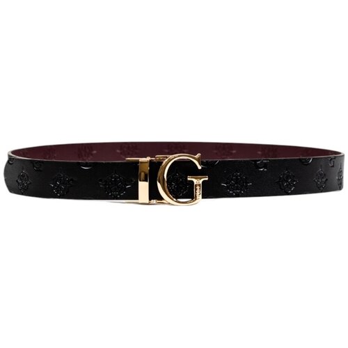 Guess TISHA ADJ REV PANT BELT BW7861 P3430 Crvena Slike