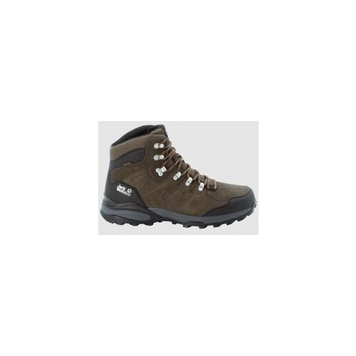  Mu&amp;scaron;ke outdoor cipele REFUGIO TEXAPORE MID M Slike