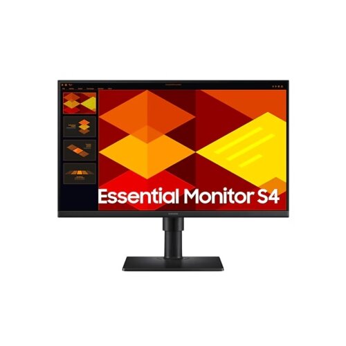 Samsung LS24D400GAUXEN IPS FHD 100Hz USB Cene