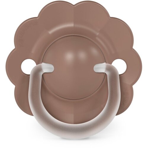 Suavinex Wonderland SX Pro Physiological 6-18 m duda Beige/ Brown 2 kom Slike