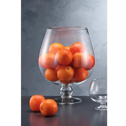  VAZA STAKLO 36CM 94370 Cijene