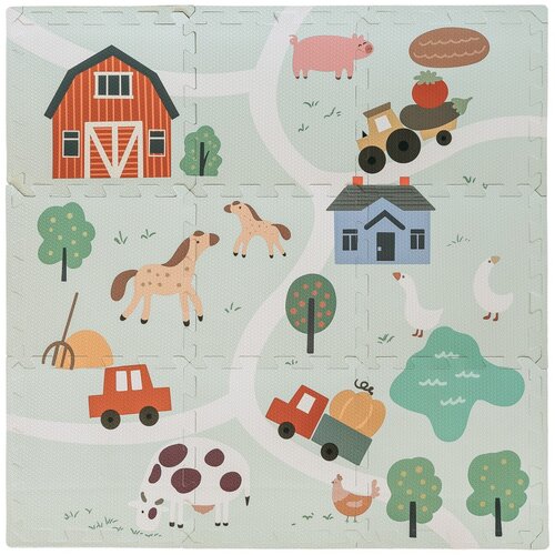 Free 2 Play pjena puzzle selo 86038 Cijene