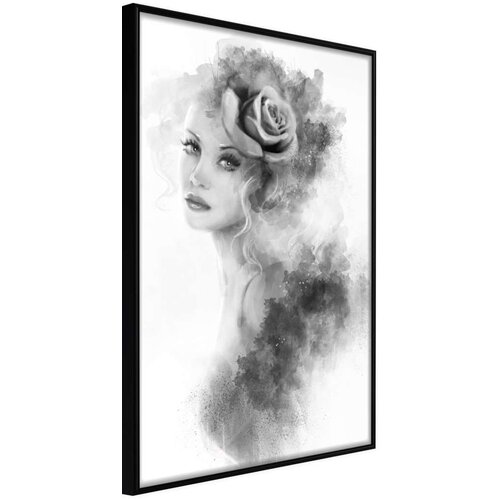  Poster - Mysterious Lady 30x45 Cijene