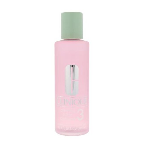 Clinique 3-Step Skin Care 3 losion za čišćenje kože 400 ml Cijene