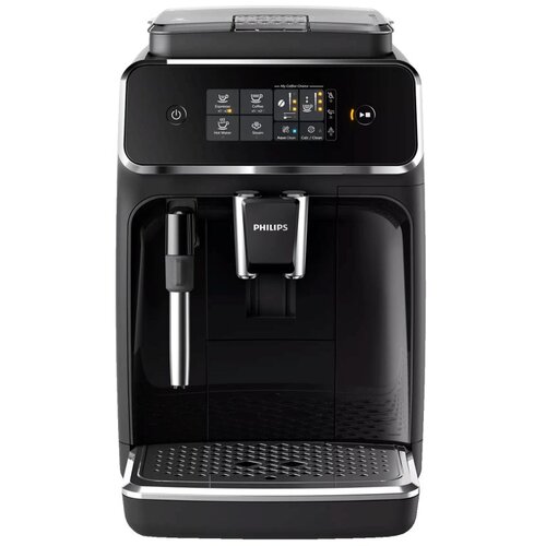 Philips espresso kafe aparat 15 bar, 1500W, EP2224/10 Slike