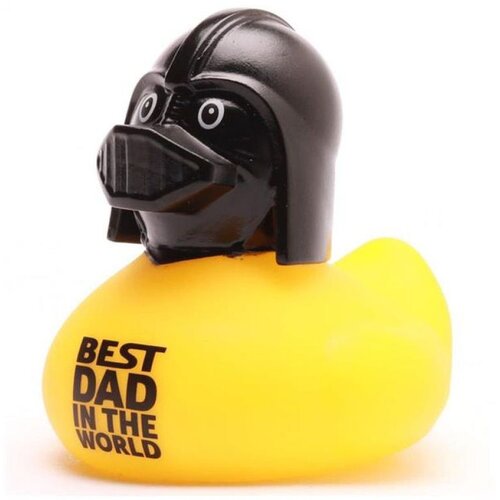 Lilalu Patkica - Best Daddy - Rubber Duck Cene