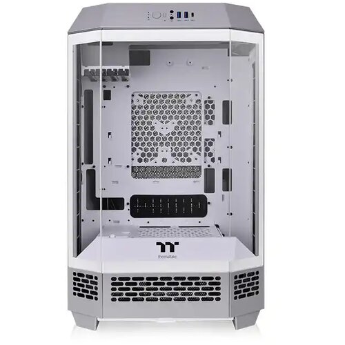 Thermaltake kući&amp;scaron;te the tower 300 limestone Slike