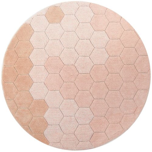 Lorena Canals tepih honeycomb rose sage Cene