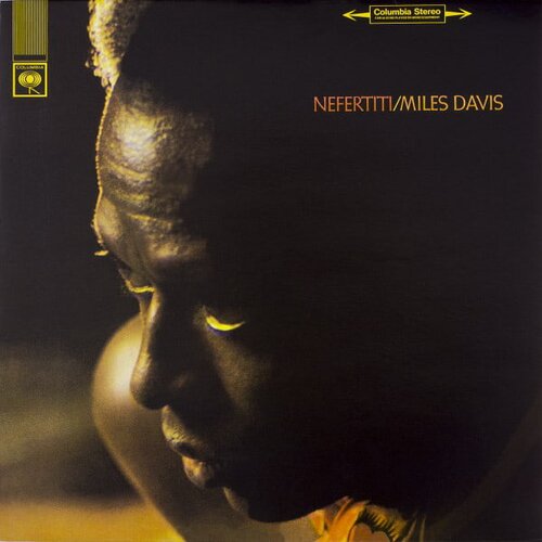  miles davis - nefertiti Cene