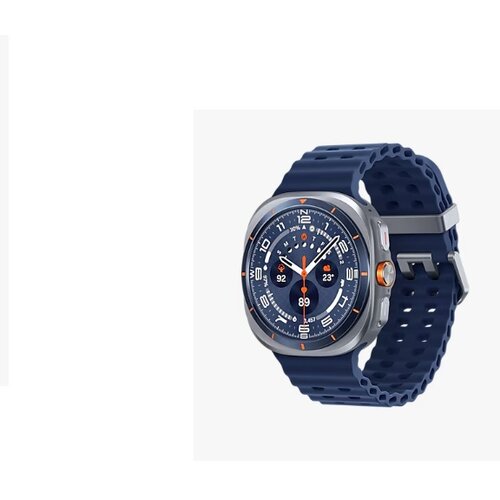  SM-L705FZB2EUC SAMSUNG WATCH ULTRA TITANIUM BLUE #watch8 Cijene