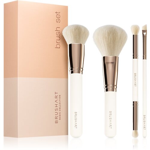 BrushArt Basic Brush set set kistova 4 kom Slike