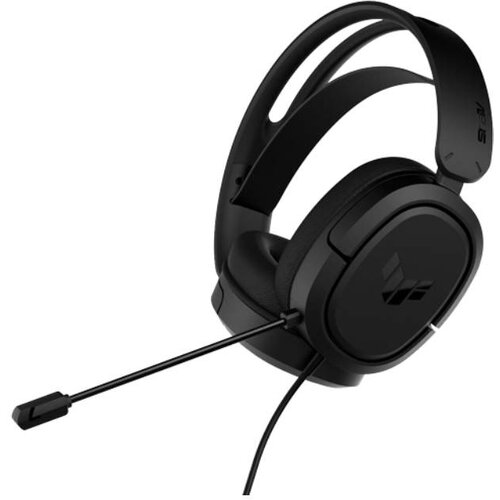 Asus TUF GAMING H1 Gaming slušalice sa mikrofonom Slike