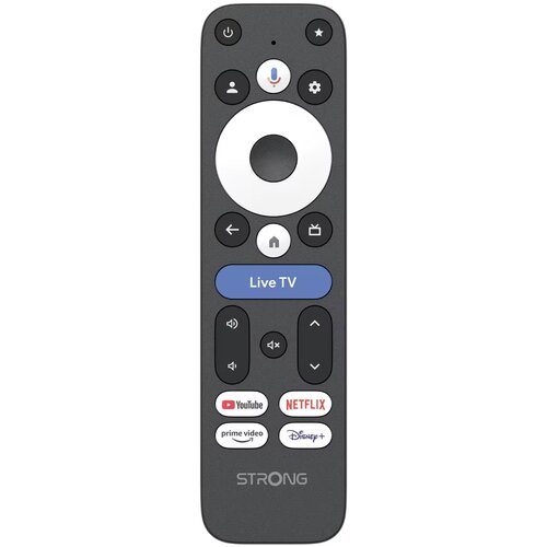 Strong Mocan LEAP-UNA+ Android TV Stick FHD Slike