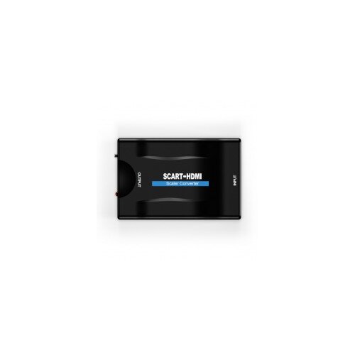  Adapter HDMI na SCART HD konverter Slike