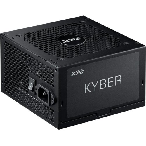 XPG KYBER 850W jedinica za napajanje 24-pin ATX ATX Crno Cijene