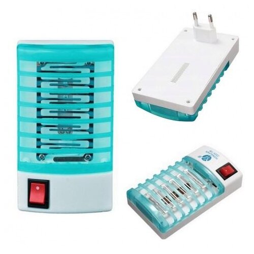 UV LED uničevalec insektov 220V Cene