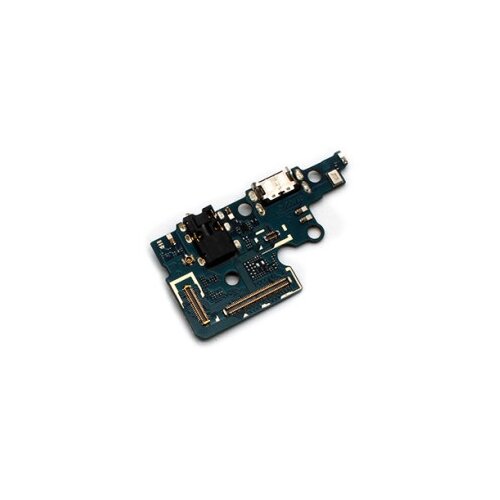 Konektor punjenja sa plocicom za samsung a705 galaxy a70 + handsfree ( SD10059 ) Slike