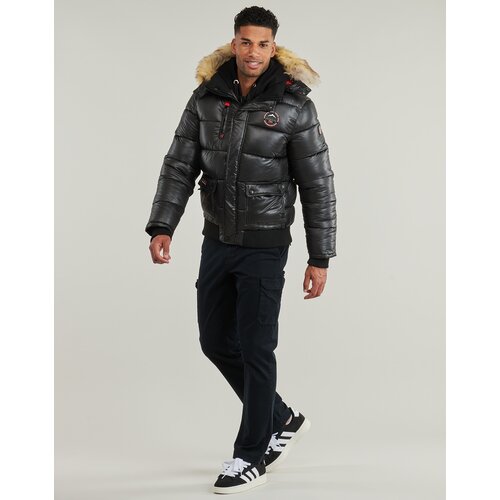 Geographical Norway Puhovke BUGS Črna Slike