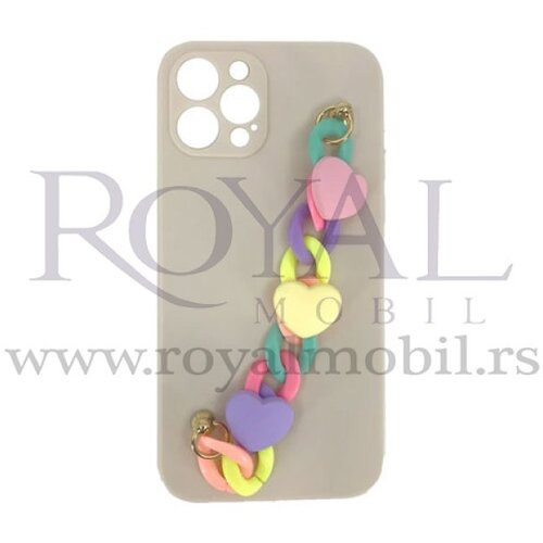  futrola rainbow chain za samsung A025 / A037 galaxy A02S / A03S bez Slike