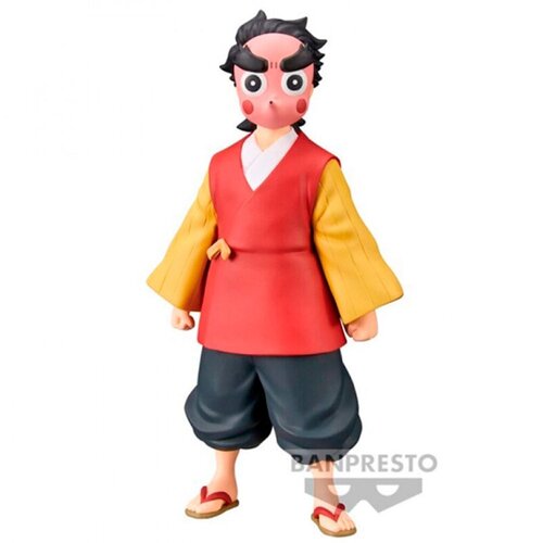 Banpresto Demon Slayer Kimetsu no Yaiba Kotetsu figure 13cm Cene