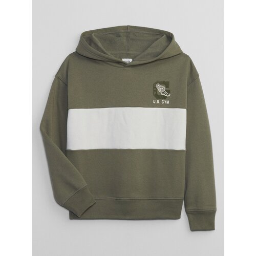 GAP Kids Hoodie - Boys Cijene