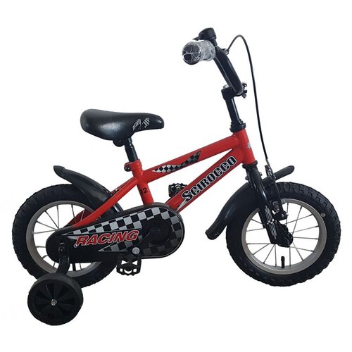 Cross bicikl dečiji 12″ scirocco Cene