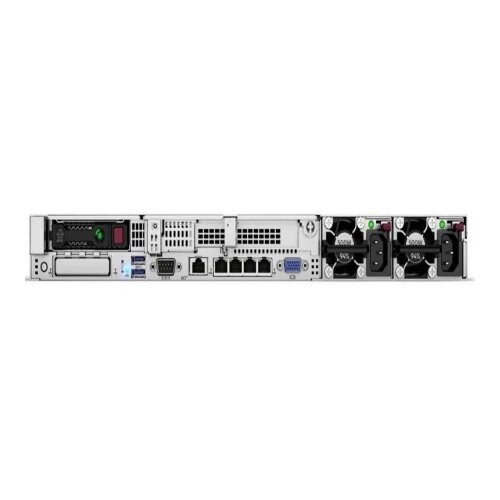HPE DL360 Gen10 Intel 20C 5218R 2.1GHz 32GB 8SFF MR416i-a 4x1GbE 800W 1U Rack (Remarket) 3Year ( P56952R-421 ) Cene