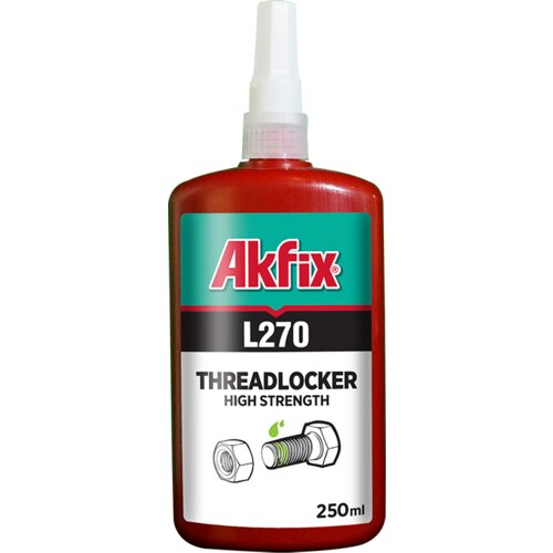  Lepak Akfix L270 zaptivač navoja, 50ml 6G701731 Cene