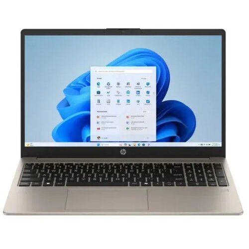 HP Notebook 15, 15.6" FHD IPS Touch, i3-N305, 8GB, 256GB SSD, Windows 11 Home, Natural Silver, C68GJUA Cene